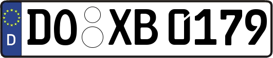 DO-XB0179
