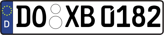 DO-XB0182