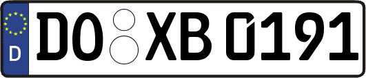 DO-XB0191