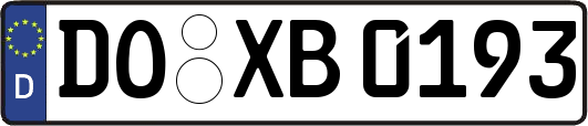 DO-XB0193