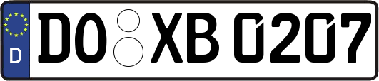 DO-XB0207