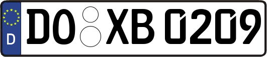 DO-XB0209