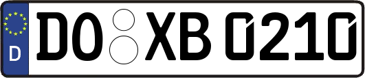 DO-XB0210