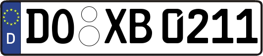 DO-XB0211