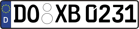 DO-XB0231