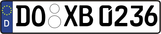 DO-XB0236