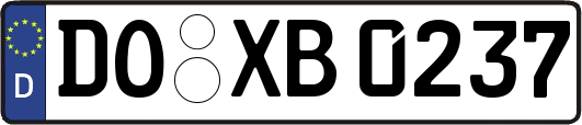 DO-XB0237