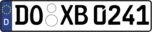 DO-XB0241