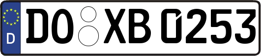 DO-XB0253