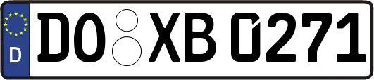 DO-XB0271
