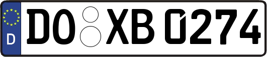 DO-XB0274