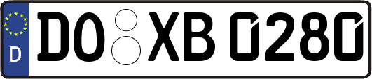 DO-XB0280