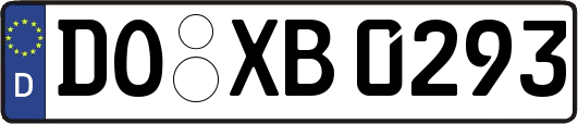 DO-XB0293