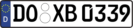 DO-XB0339