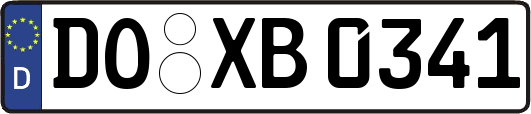 DO-XB0341