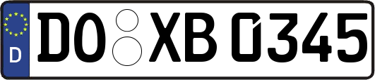 DO-XB0345
