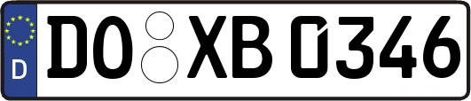 DO-XB0346