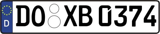 DO-XB0374