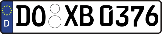 DO-XB0376