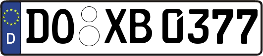 DO-XB0377