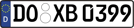 DO-XB0399