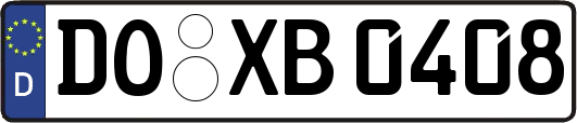 DO-XB0408