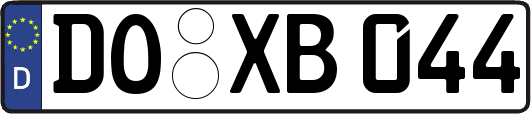 DO-XB044