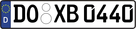 DO-XB0440