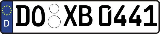 DO-XB0441
