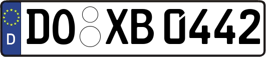 DO-XB0442