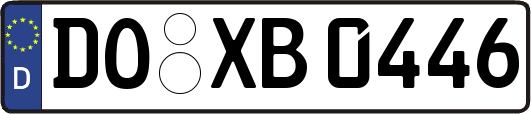 DO-XB0446