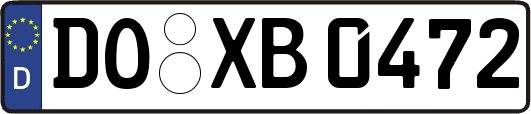 DO-XB0472