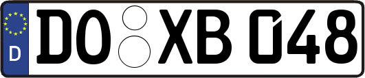 DO-XB048