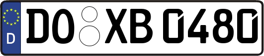 DO-XB0480
