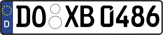DO-XB0486