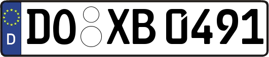 DO-XB0491
