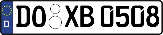 DO-XB0508