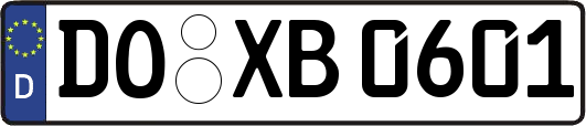 DO-XB0601