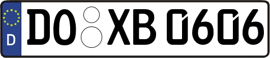 DO-XB0606