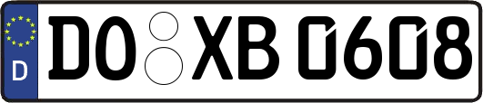 DO-XB0608