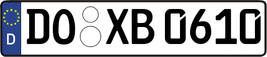 DO-XB0610