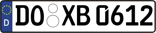 DO-XB0612