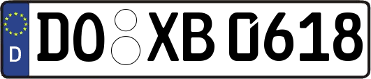 DO-XB0618