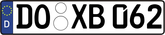 DO-XB062