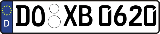 DO-XB0620