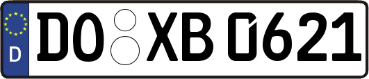 DO-XB0621