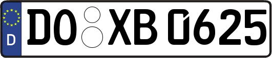 DO-XB0625