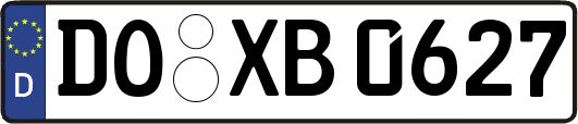 DO-XB0627