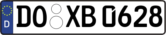 DO-XB0628