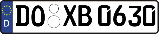 DO-XB0630